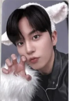 ateez アチズ ウヨン トレカ makestar メクス