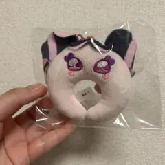 きみとアイドルプリキュア　ミニカチューシャチャーム　メロロン