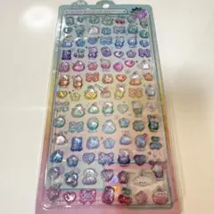 【正規品】ボンボンドロップシール めろめろボンボン mini