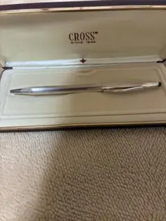 CROSS クラシックセンチュリー　スターリングシルバー