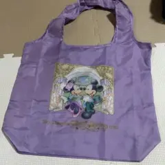 東京ディズニーシー ファンタジースプリングスホテル エコバッグ