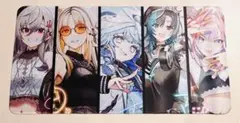 ホロライブ FLOW GLOW デスクマット マウスパッド プレイマット - メルカリ