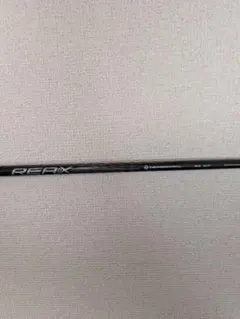 TaylorMade REAX 55 SR シャフト　FW用