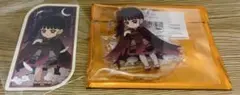 鬼滅の刃 ハロウィン 2026 栗花落カナヲ アクリルスタンド ステッカー
