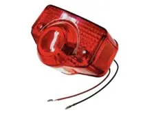 CB750 Four K0 K1 テールライト ユニット LED変更 - メルカリ