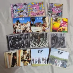 少量特典付き】WEST. CD アルバム シングル まとめ売り - メルカリ