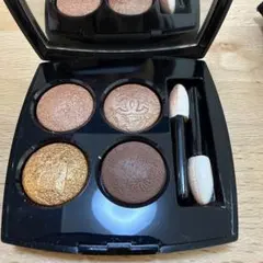 Chanel アイシャドウ2022ホリデー 937 OMBRES DE LUNE