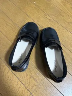 キッズ ローファー 20cm 男の子 フォーマルシューズ 入学式/卒業式/発表会