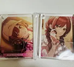 大崎甘奈　コロッタ　2種