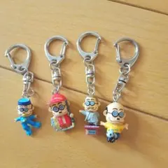 2026年最新】加トちゃんキーホルダーの人気アイテム - メルカリ