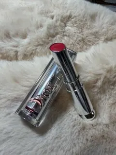 Dior Addict ステラーシャインリップ　536ラッキー