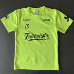 LUZ e SOMBRA Futebolista シャツ 150サイズ