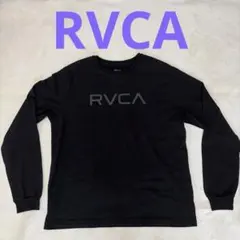 処分価格 サイズS タッパー RVCA 新品2 - メルカリ