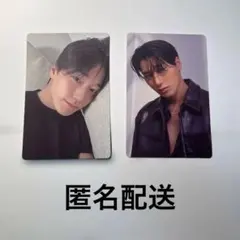 ATEEZ サン トレカ golden hour part.3