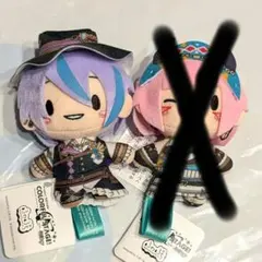 2026年最新】プロジェクトセカイ ふわぷちマスコット 神代類の人気