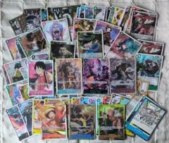 ⭕️110枚以上⭕️ ワンピースカードゲーム まとめ売り④