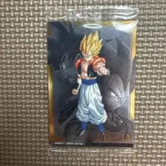 【未開封】ドラゴンボール イタジャガ ゴジータ超サイヤ人 イタジャガ SEC29
