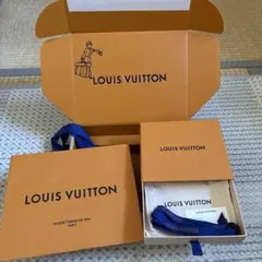 LOUIS VUITTON ギフトボックス