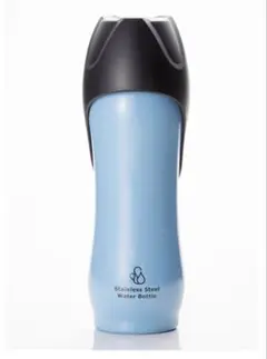 루프 펫 워터 보틀 L 블루 750ml