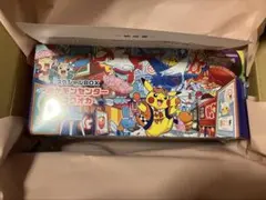 ポケモンカードゲーム スペシャルBOX ポケモンセンターフクオカ