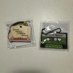 treasure pulse on ジェヒョク