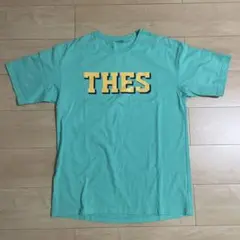 THE FABRIC THES プリント Tシャツのサムネイル