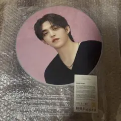 SEVENTEEN ケレン carat land 2024 うちわ エスクプス