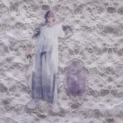 にじさんじ 星導ショウ アクリルスタンド ②
