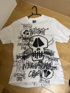 BUMP OF CHICKEN Tシャツ FM802ラジオ コラボ 非売品 レア - メルカリ