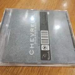 CHEVREUIL / CAPOEIRA / Sick Room/ マスロック
