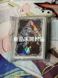 YCSJ M∀LICE IN THE MIRROR スリーブ100枚新品未開封