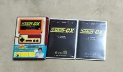 2026年最新】ゲームセンターcx dvd-boxの人気アイテム - メルカリ