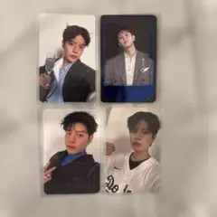 Stray Kids スキズ スンミン トレカ