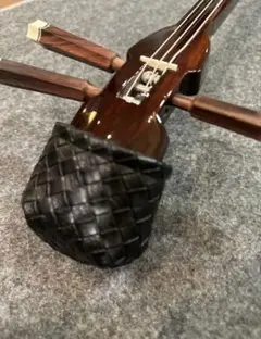 三線天キャップのサムネイル