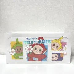 Say Hello TELETUBBIES テレタビーズ POPMART ラブブ - メルカリ