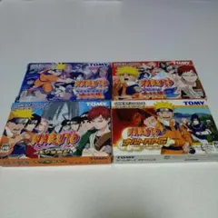 GBA ナルト