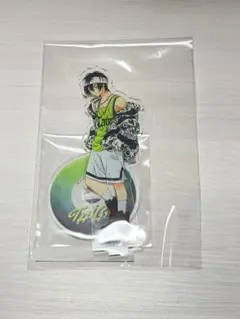 香賀美タイガ KING OF PRISM キンプリ キンプリ展 グッズセット - メルカリ