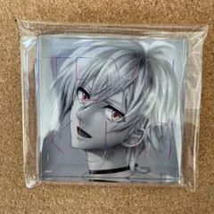 アイナナ アクリルブロック 九条天