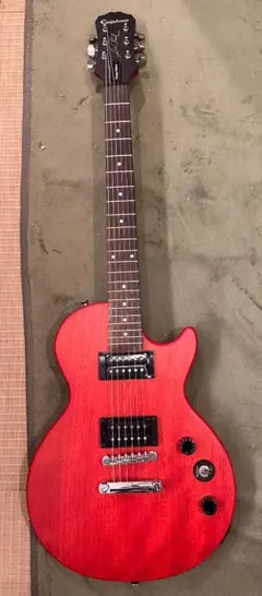 2026年最新】Epiphone Les Paul Special Vintage Editionの人気