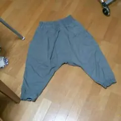 れな様専用＊サルエルパンツ*エムサイズ