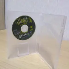 Nintendo GAME CUBE FIRE EMBLEM 蒼炎の軌跡 動作品
