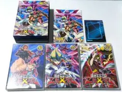 2025年最新】遊戯王ゼアル boxの人気アイテム - メルカリ