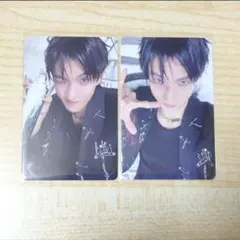 SEVENTEEN HAPPY BURSTDAY DAREDEVIL ドギョム