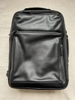 ザスーツカンパニー2WAY ビジネスバッグ リュック ブリーフケース ブラックのサムネイル