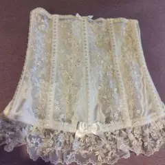 セモア ブライダルインナー  ウエストニッパー 64  送料込み