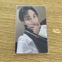 SEVENTEEN 長居スタジアム 日付あり ジョンハン