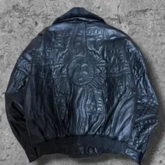 2025年最新】American Vintage メンズ レザージャケット・ライダースの