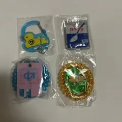 ガチャガチャ　サウナ、他　まとめ売り