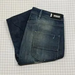 吉*夫様 KOMINE コミネ ケブラー ジーンズ Model 07-728 - メルカリ