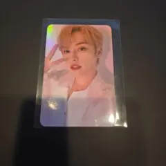 LEE KNOW NACIFIC Straykids リノ